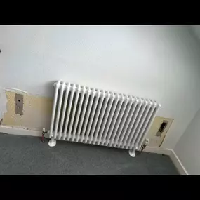 Bild von Synergy Heating & Renewables Ltd