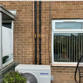 Bild von Synergy Heating & Renewables Ltd