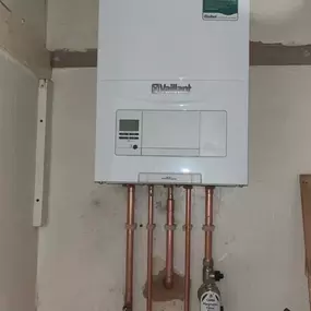 Bild von Synergy Heating & Renewables Ltd