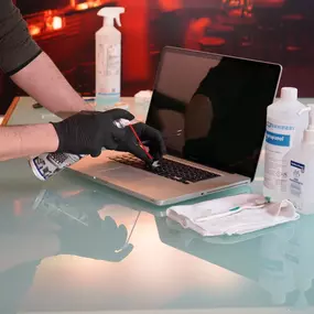 Bild von Sadaghian Die Mac Retter