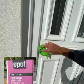 Bild von Proshield Coatings Ltd