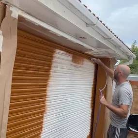 Bild von Proshield Coatings Ltd