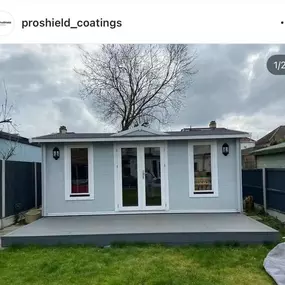 Bild von Proshield Coatings Ltd