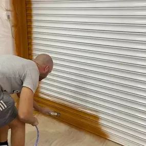 Bild von Proshield Coatings Ltd