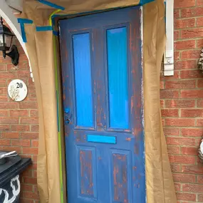 Bild von Proshield Coatings Ltd