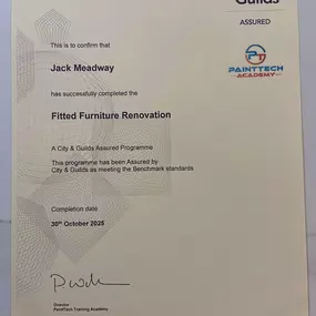 Bild von Proshield Coatings Ltd