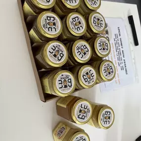 Bild von The Bee Rookie Ltd.