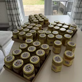 Bild von The Bee Rookie Ltd.