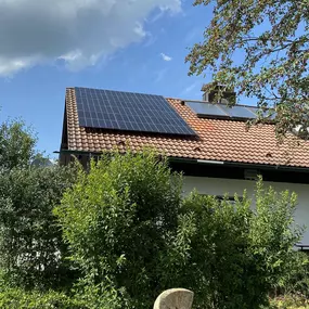Bild von Solarna
