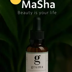 Bild von Masha Cosmetics