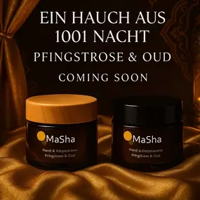 Bild von Masha Cosmetics