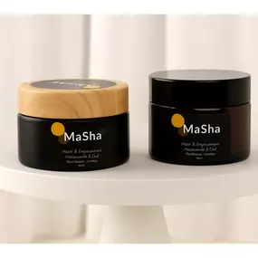 Bild von Masha Cosmetics