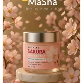 Bild von Masha Cosmetics