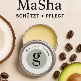 Bild von Masha Cosmetics