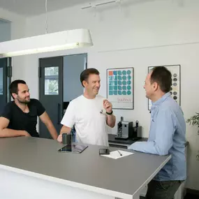 Bild von COLIMA Agentur