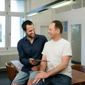 Bild von COLIMA Agentur