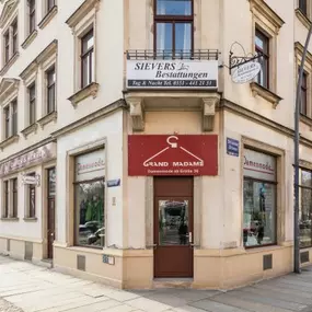 Bild von Sievers Bestattungen GmbH