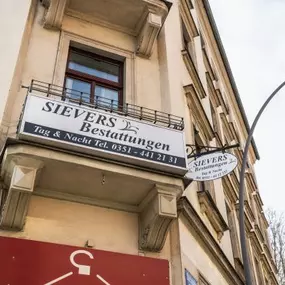 Bild von Sievers Bestattungen GmbH