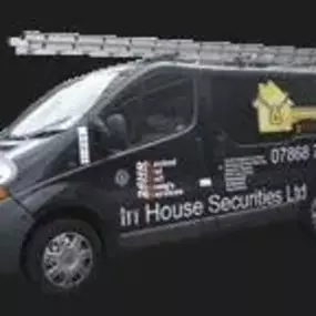 Bild von In House Securities Ltd