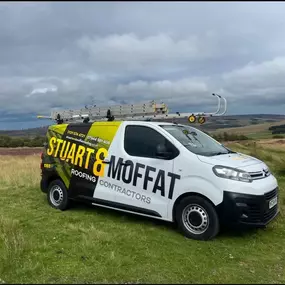 Bild von Stuart & Moffat Roofing Contractors