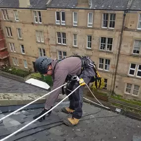 Bild von Stuart & Moffat Roofing Contractors