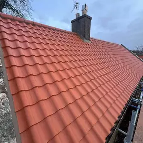 Bild von Stuart & Moffat Roofing Contractors