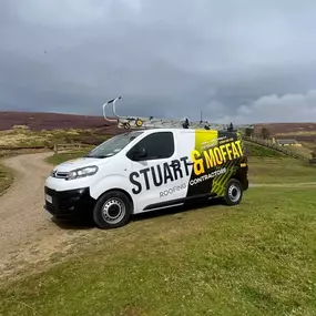 Bild von Stuart & Moffat Roofing Contractors