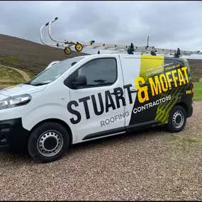 Bild von Stuart & Moffat Roofing Contractors