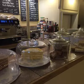 Bild von Waterfalls Gift & Coffee Shop