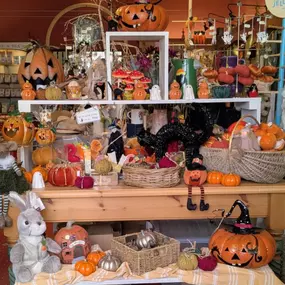 Bild von Waterfalls Gift & Coffee Shop