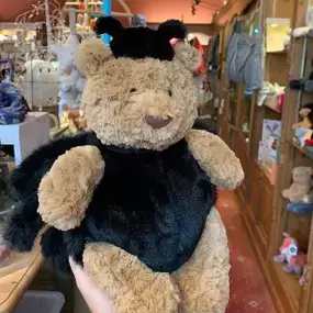 Bild von Waterfalls Gift & Coffee Shop