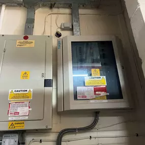Bild von Smart Wired Electric Ltd