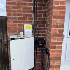 Bild von Smart Wired Electric Ltd