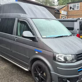Bild von S K Conversions Ltd