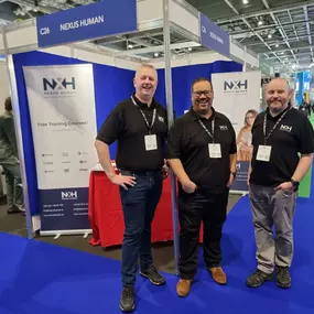 Bild von Nexus Human