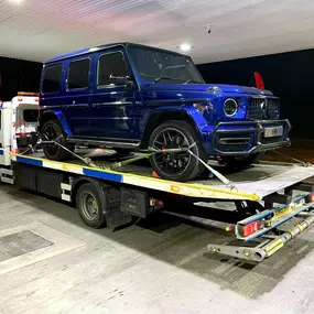 Bild von Rapid Response Recovery