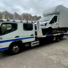 Bild von Rapid Response Recovery