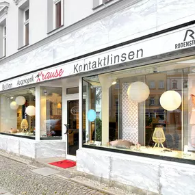 Bild von Augenoptik Krause