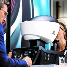 Bild von Augenoptik Krause