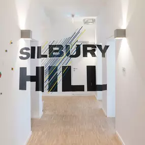 Bild von Silbury Deutschland GmbH