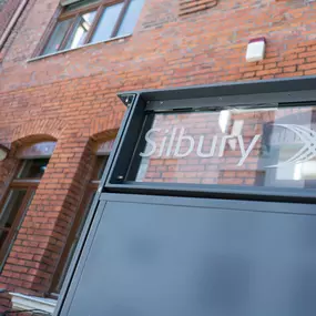 Bild von Silbury Deutschland GmbH