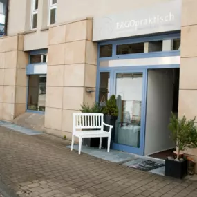 Bild von ERGOpraktisch - Ergopraxis Susanne Ischinger