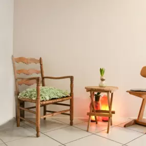 Bild von ERGOpraktisch - Ergopraxis Susanne Ischinger