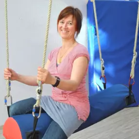 Bild von ERGOpraktisch - Ergopraxis Susanne Ischinger