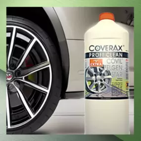 Bild von Coverax-M-Chemie GmbH