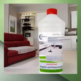 Bild von Coverax-M-Chemie GmbH
