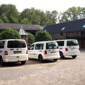 Bild von Böckmann Maler & Raumausstatter