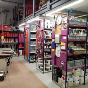 Bild von Böckmann Maler & Raumausstatter