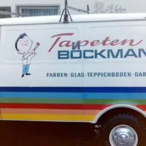 Bild von Böckmann Maler & Raumausstatter