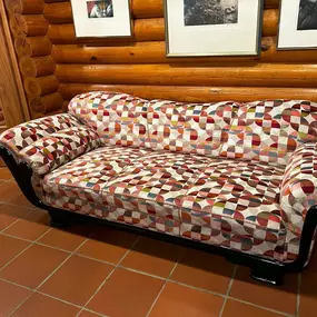 Bild von Stillger Raumausstattung + Autosattlerei